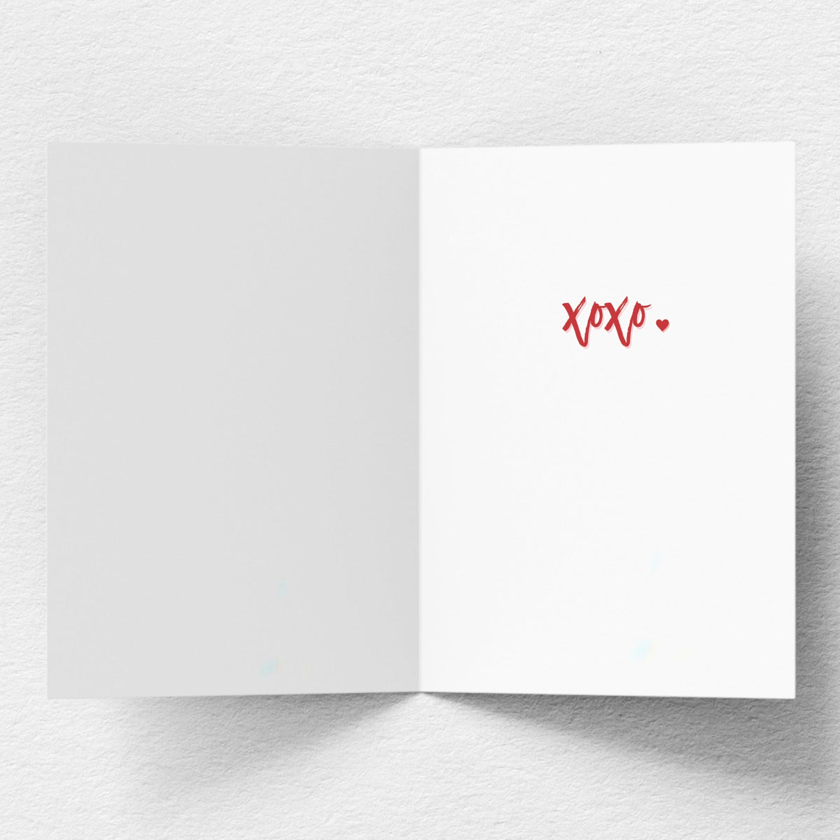 Greeting Card