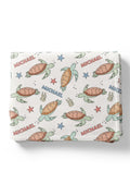 Personalized Kids Blanket | Turtley Rad