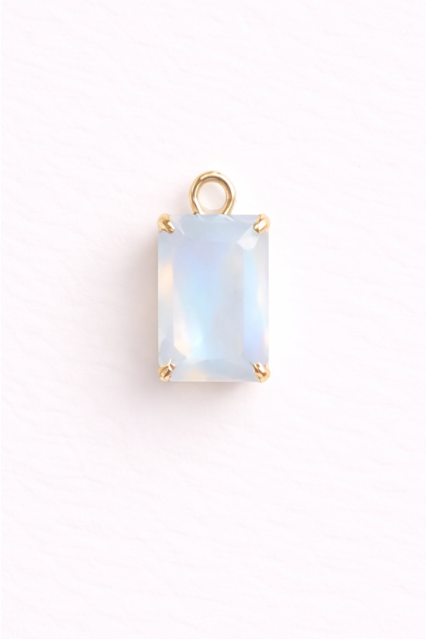 Birthstone Charms