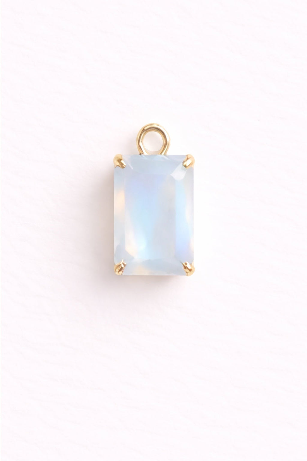 Birthstone Charms