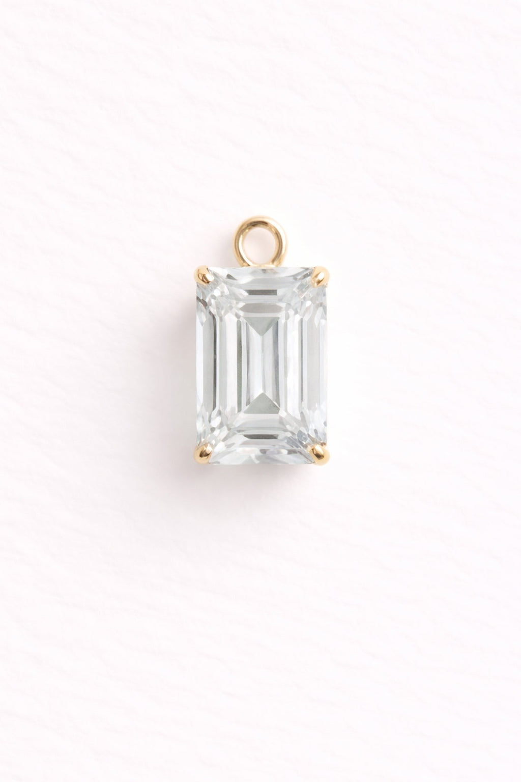 Birthstone Charms