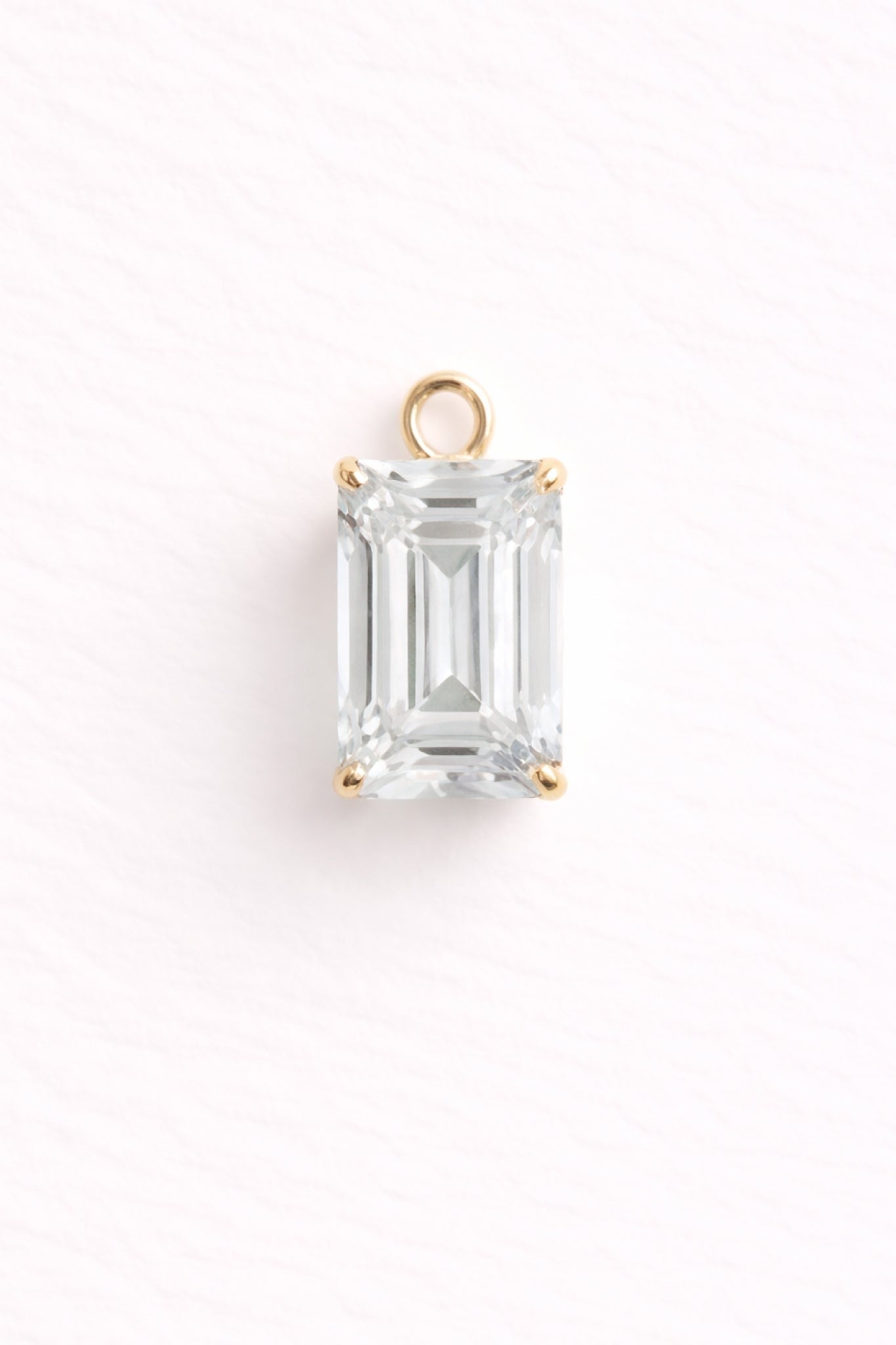 Birthstone Charms