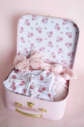 Newborn Keepsake Gift Box Set | Rose Garden