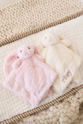 Cuddle Plush Friends Lovey | Honey Bunny