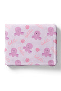 Personalized Kids Blanket | Sea Snuggles