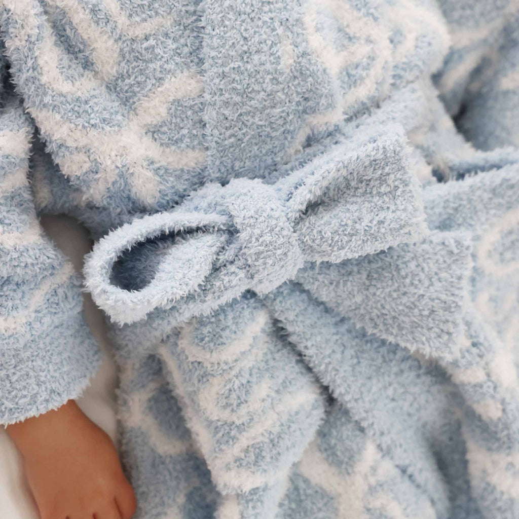 CuddleLaneTM Kids Robes