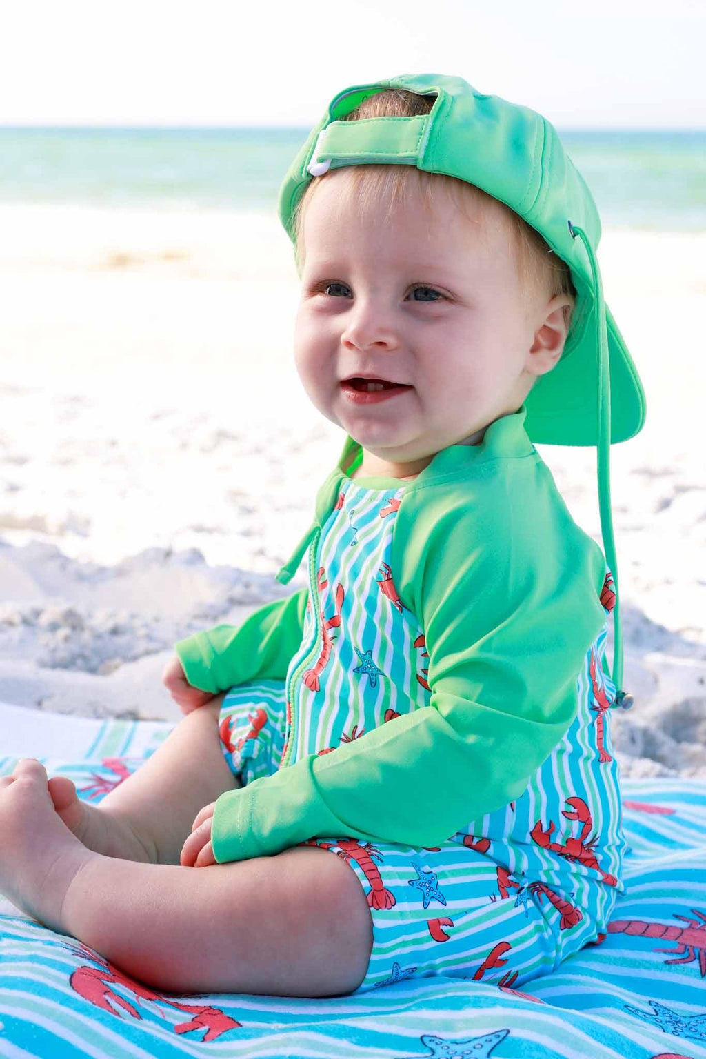 Surf Hat | Sea Sprout