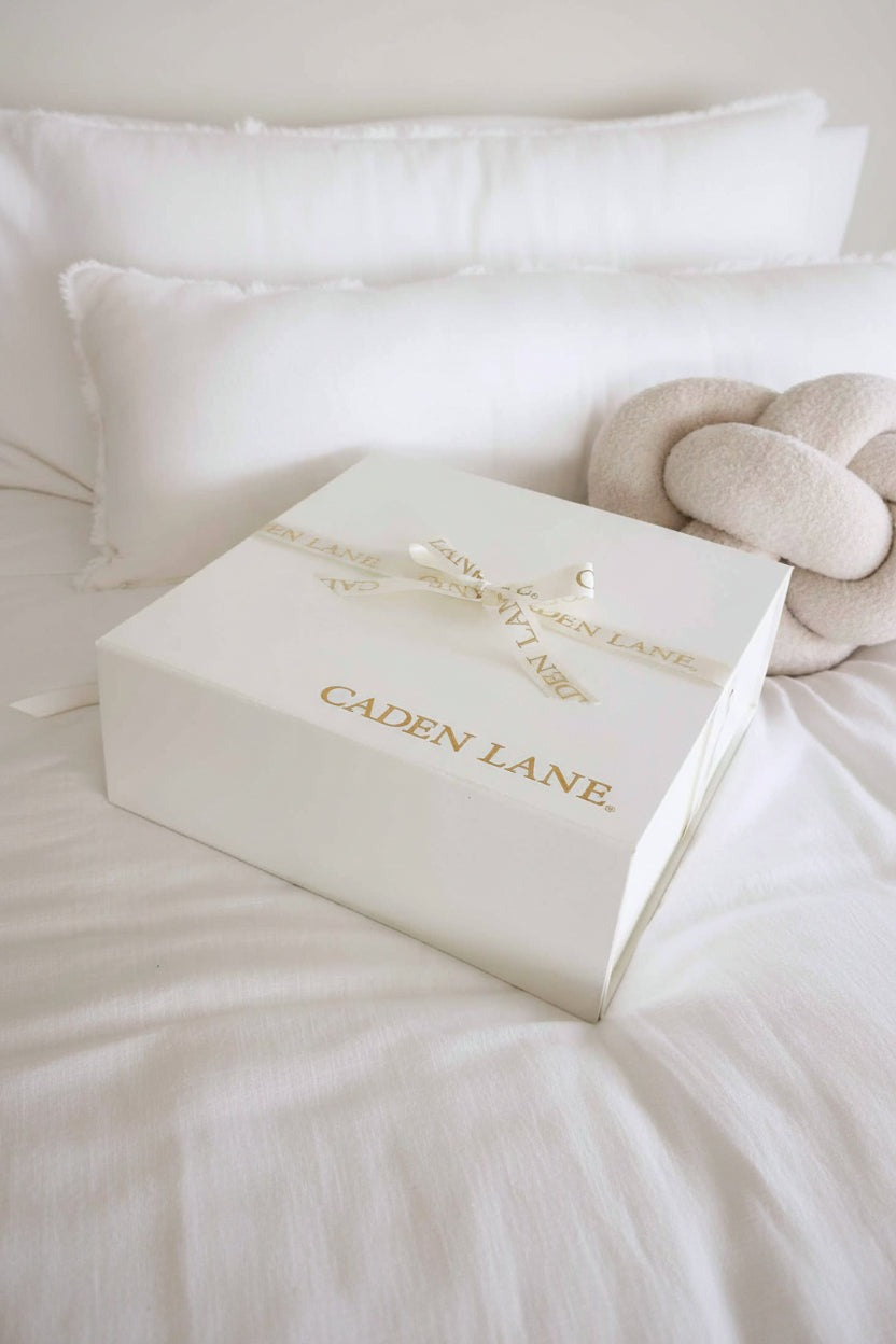 The Ultimate Baby Gift Set | Neutral