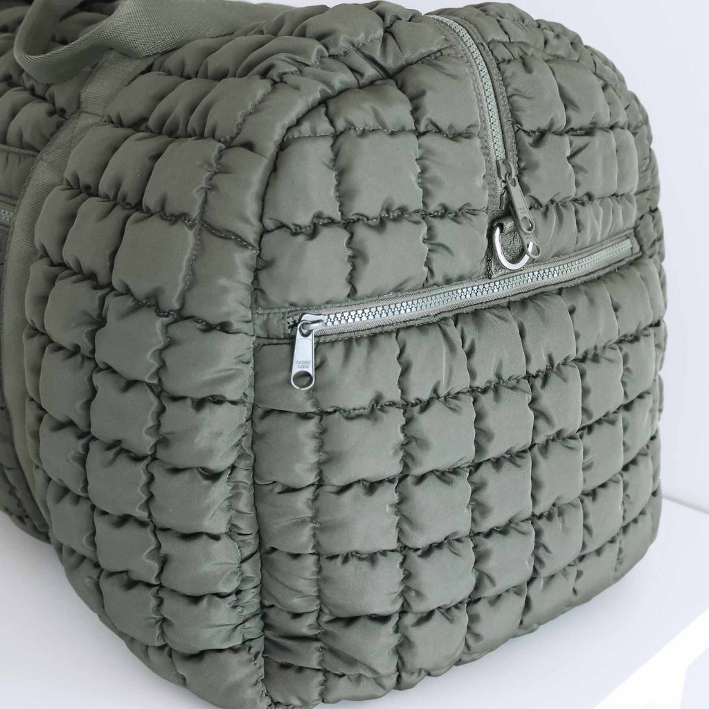 Weekender Bag