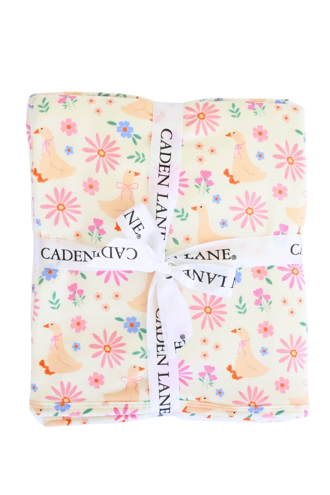 Baby Embroidered Bamboo Hooded Towels
