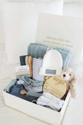 The Ultimate Baby Gift Set | Boy