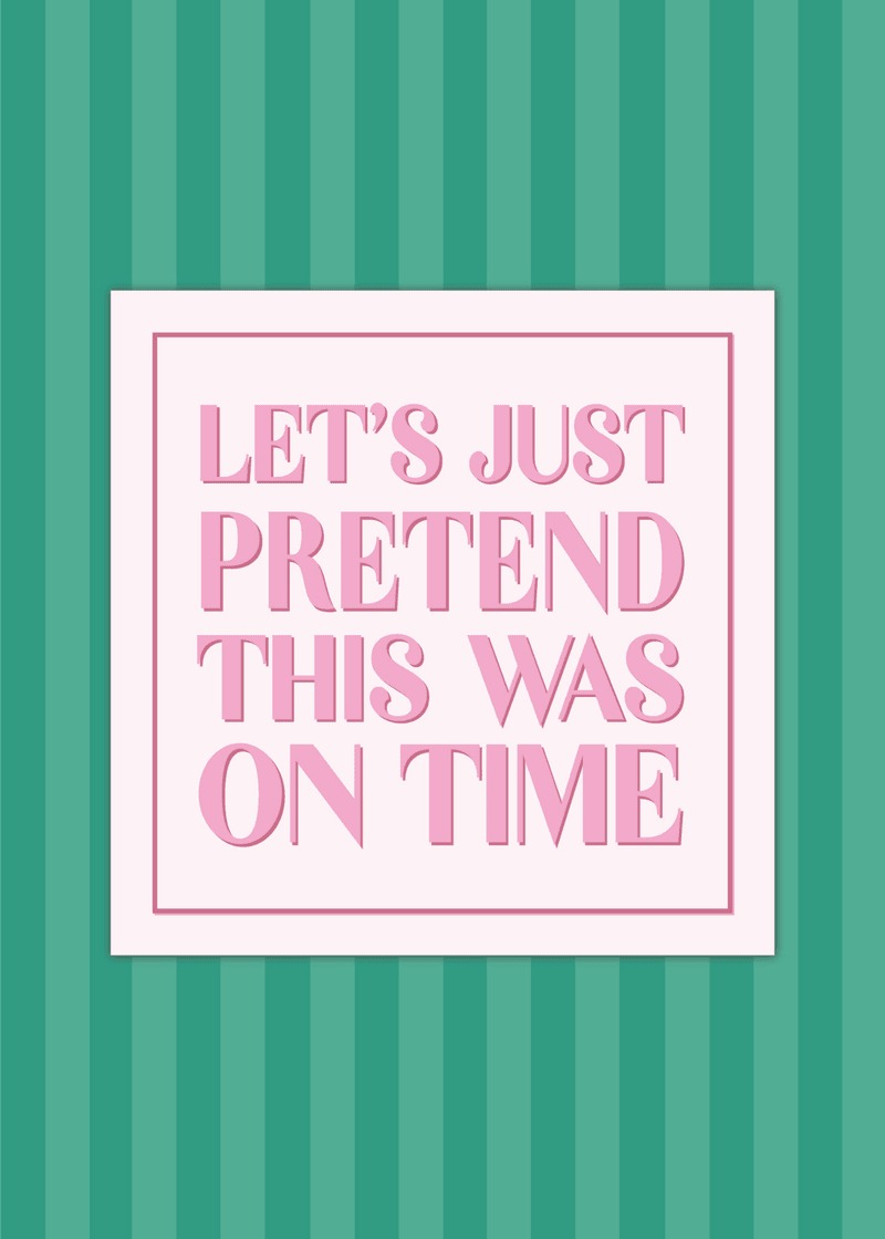 Greeting Card