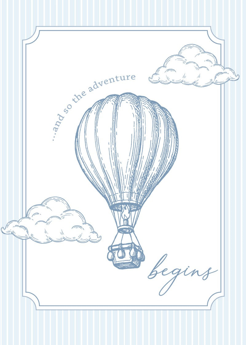 Greeting Card