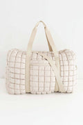 Weekender Bag | Sand