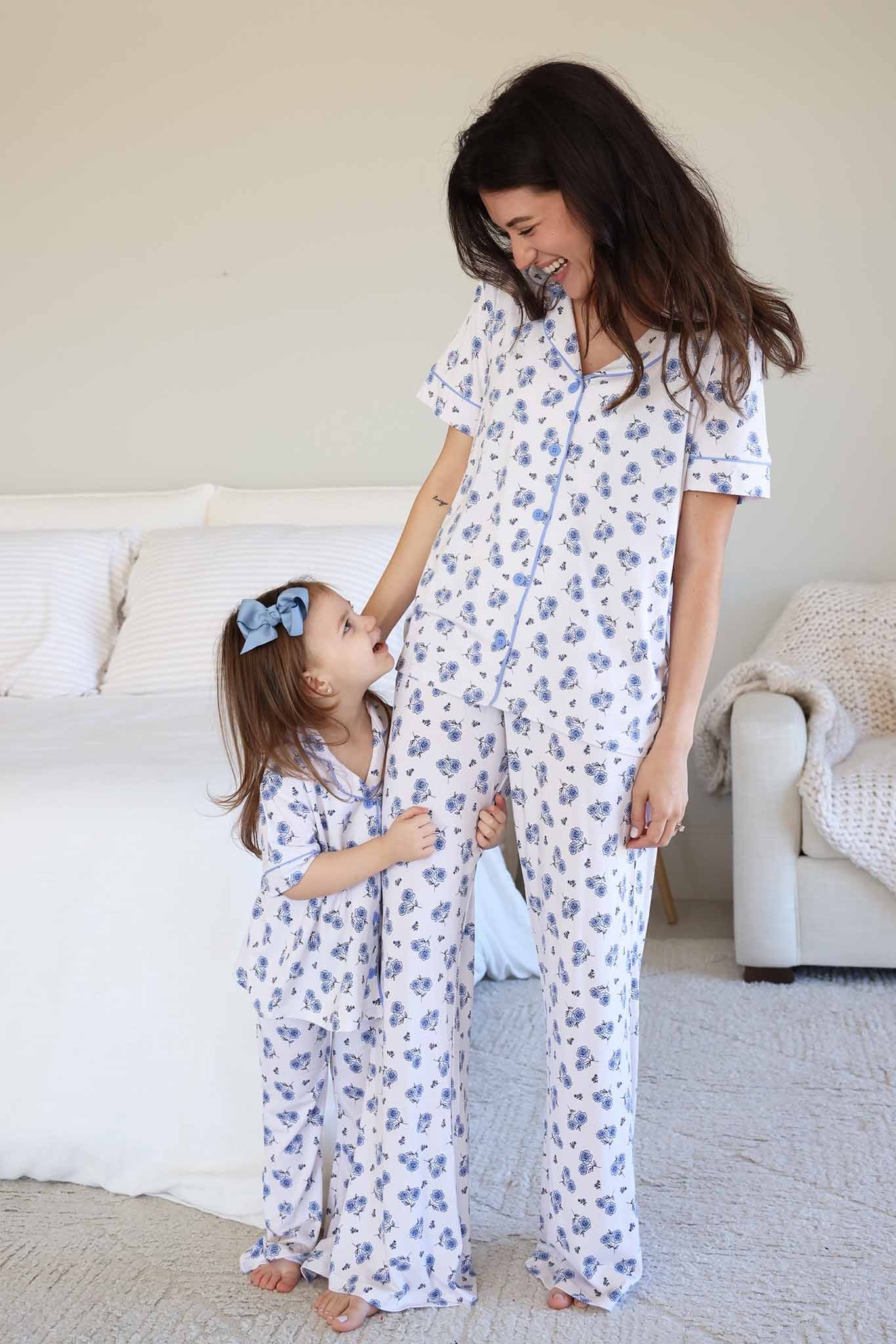 Women's Two Piece Flare Lounge Sets