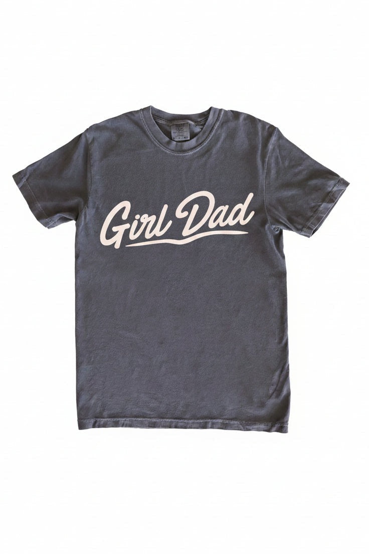 Dad Graphic Tee | Pepper
