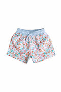 Boy's Swim Trunks | Happy Spots