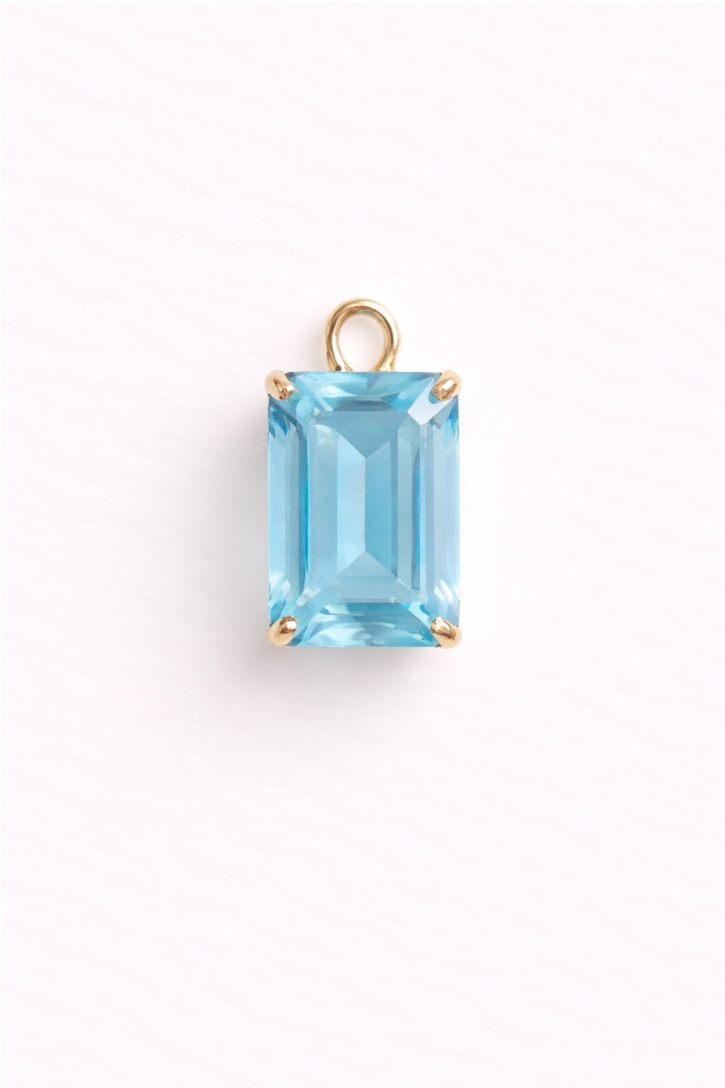 Birthstone Charms