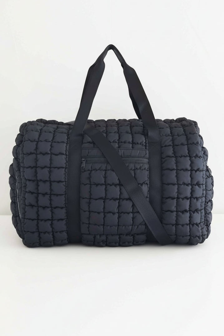 Weekender Bag