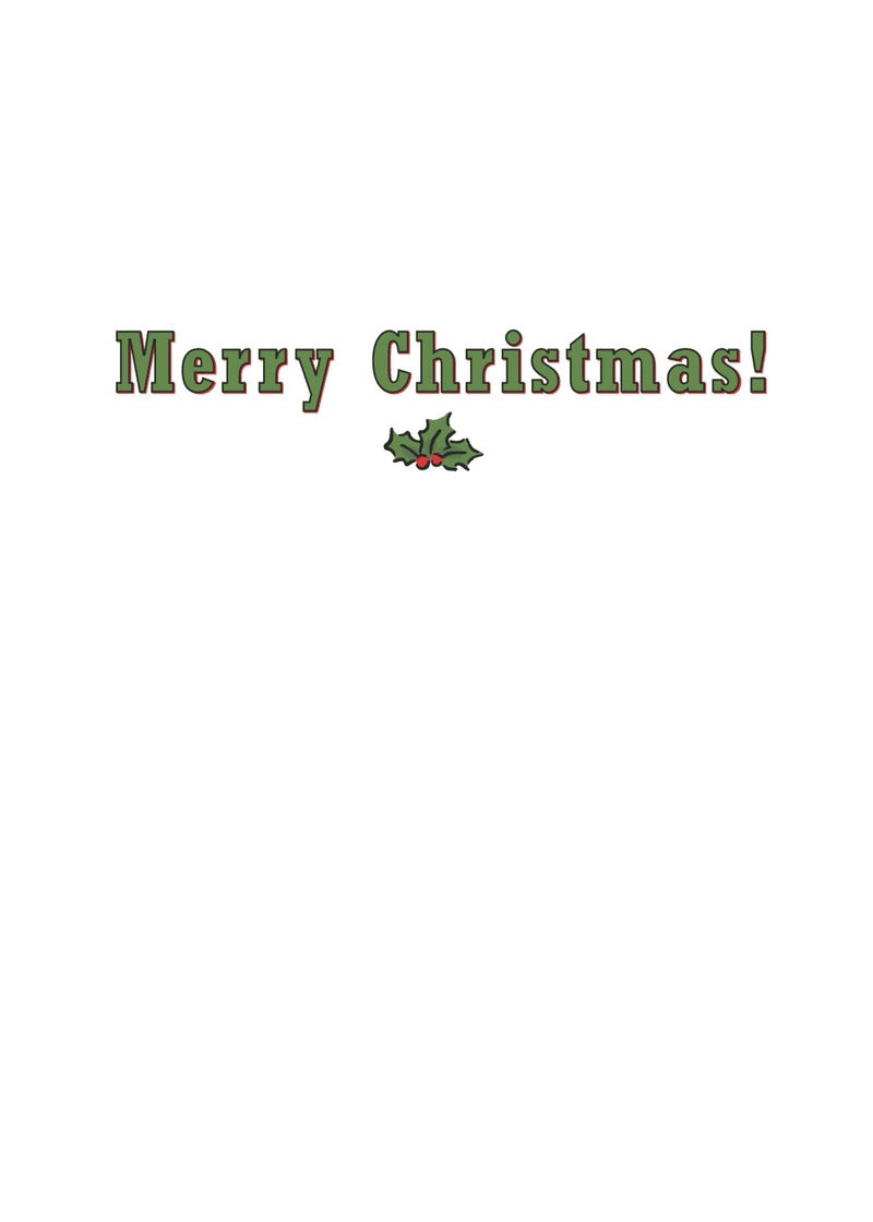 Greeting Card