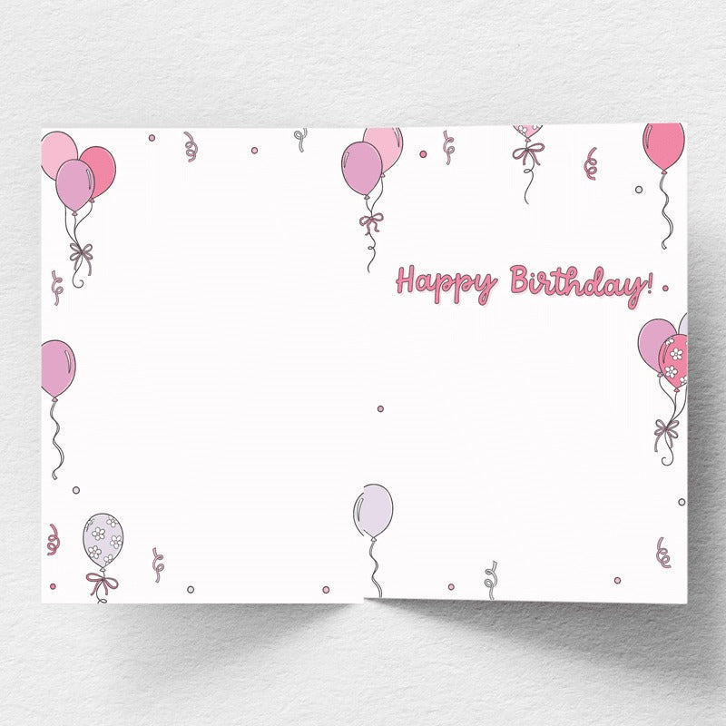 Greeting Card