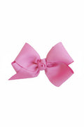 Large Ribbon Bow With Clip | Pixie