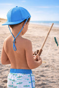 Surf Hat | Twilight Tide