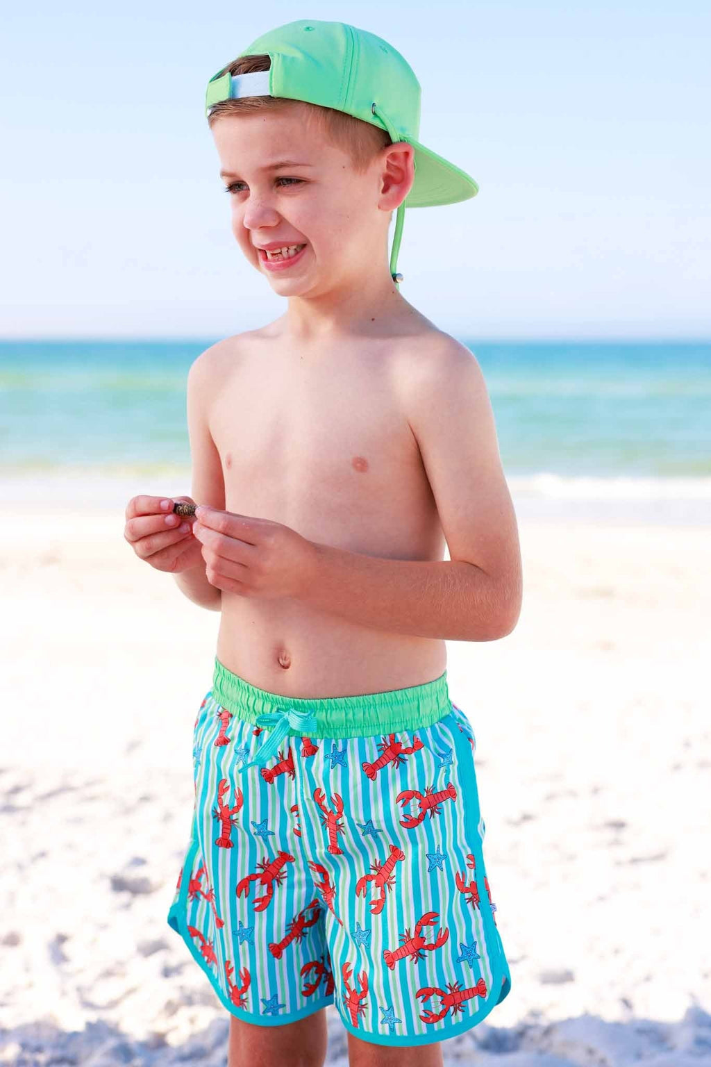 Surf Hat | Sea Sprout