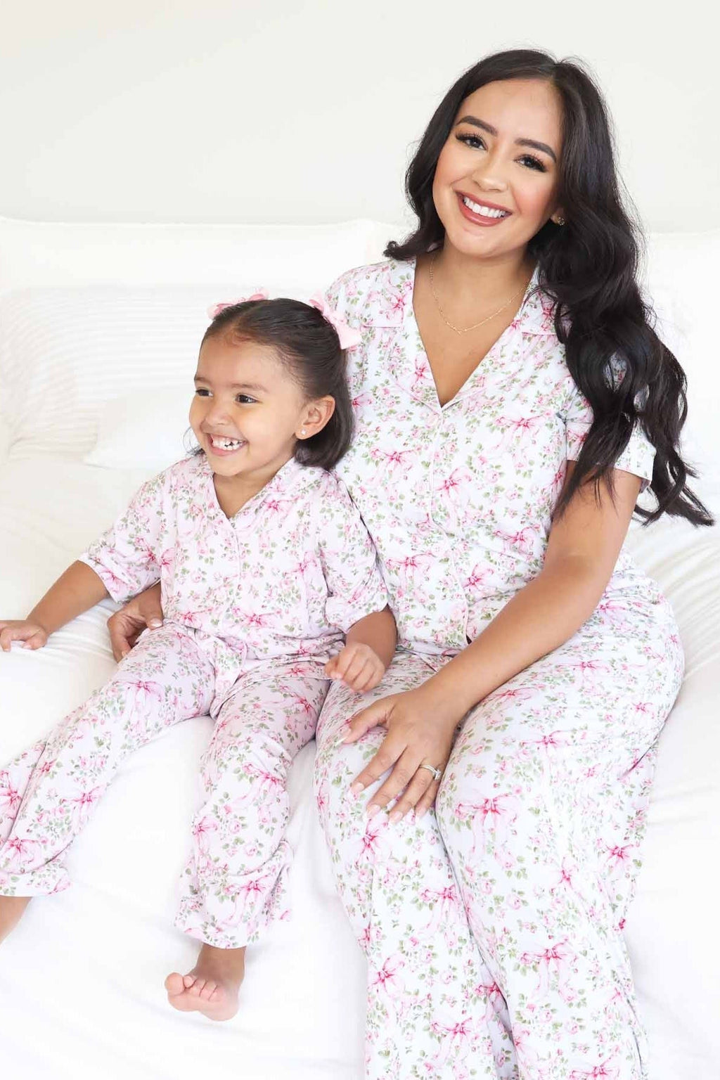 Women's Two Piece Flare Lounge Sets