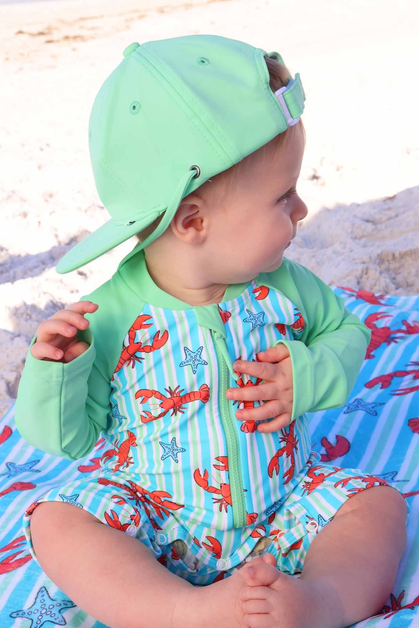 Surf Hat | Sea Sprout