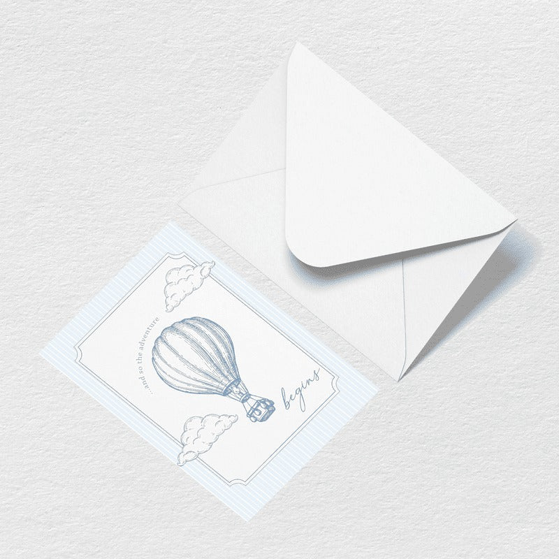 Greeting Card