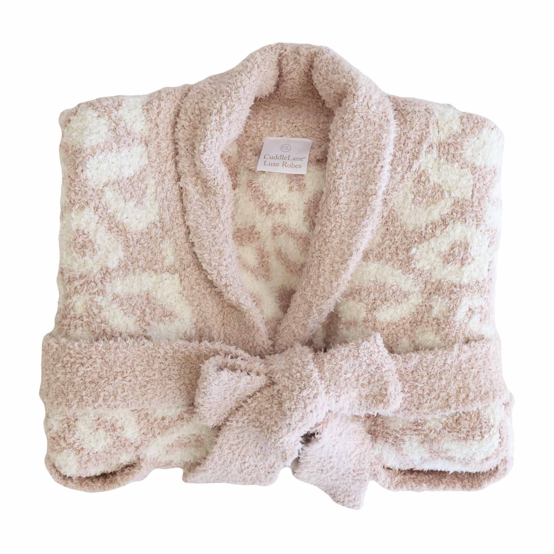 CuddleLaneTM Kids Robes