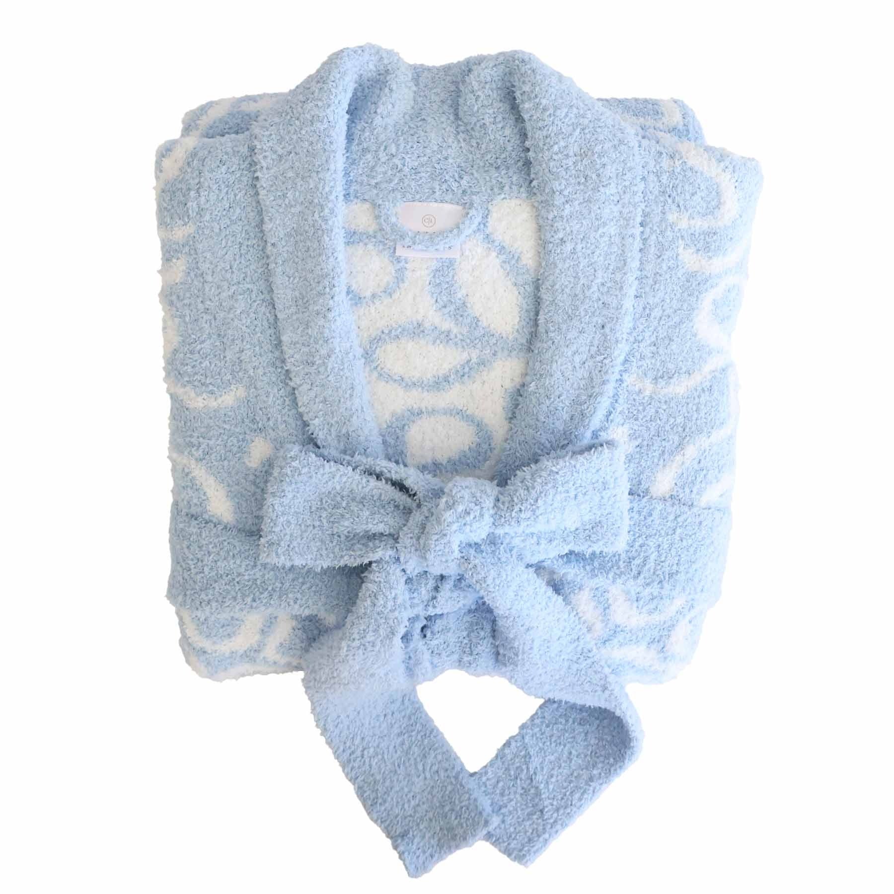 CuddleLaneTM Adult Robes