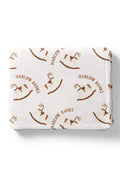Rock-A-Bye Personalized Kids Blanket