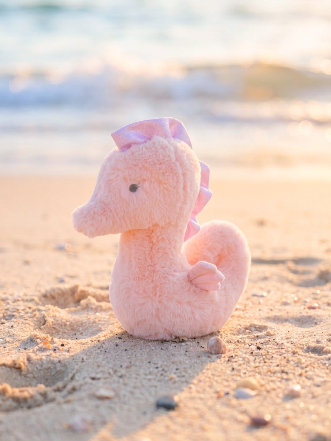 Large Cuddle Plush Friends | Summer Edition