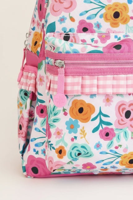 Kids Embroidered Backpacks