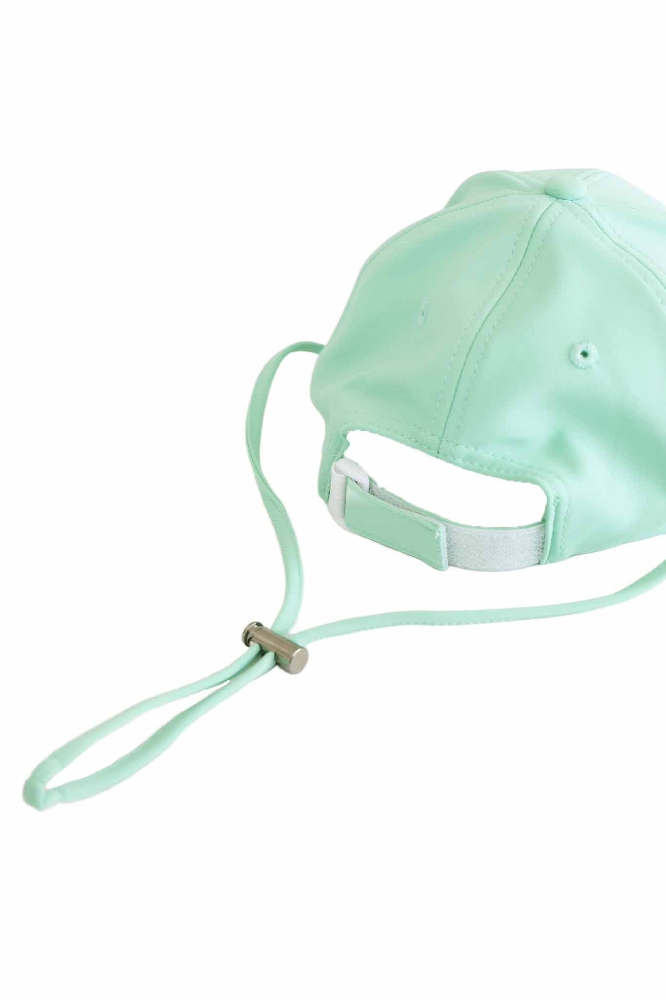 Surf Hat | Tropical Green
