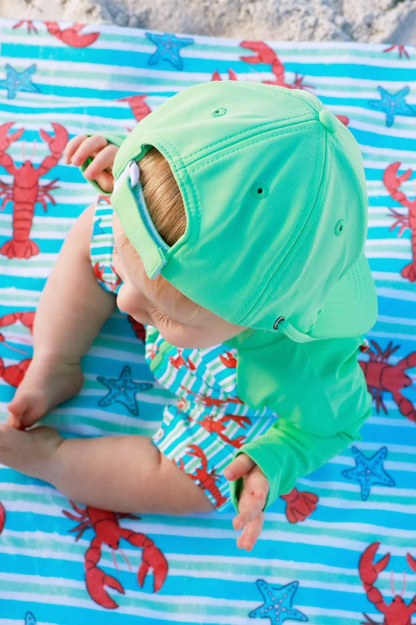 Surf Hat | Sea Sprout