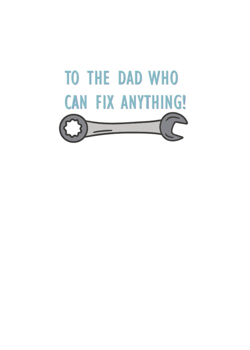 Greeting Card