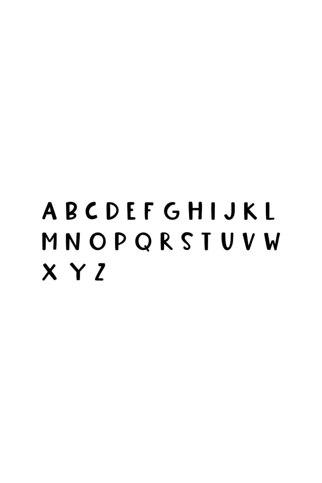 Personalized Wood Announcement | Flag