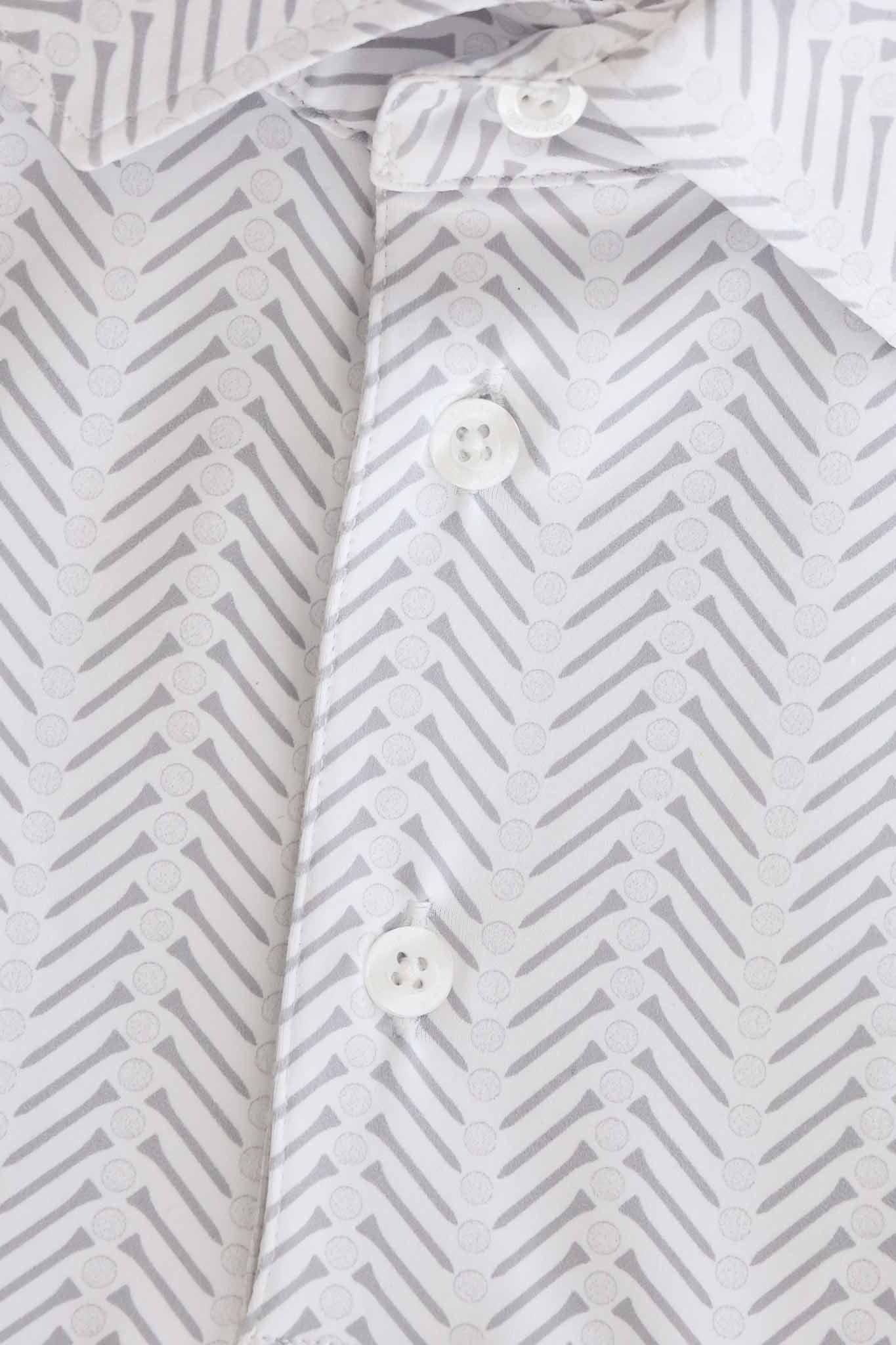 Daddy & Me Matching Short Sleeve Polos | Tee'd Up