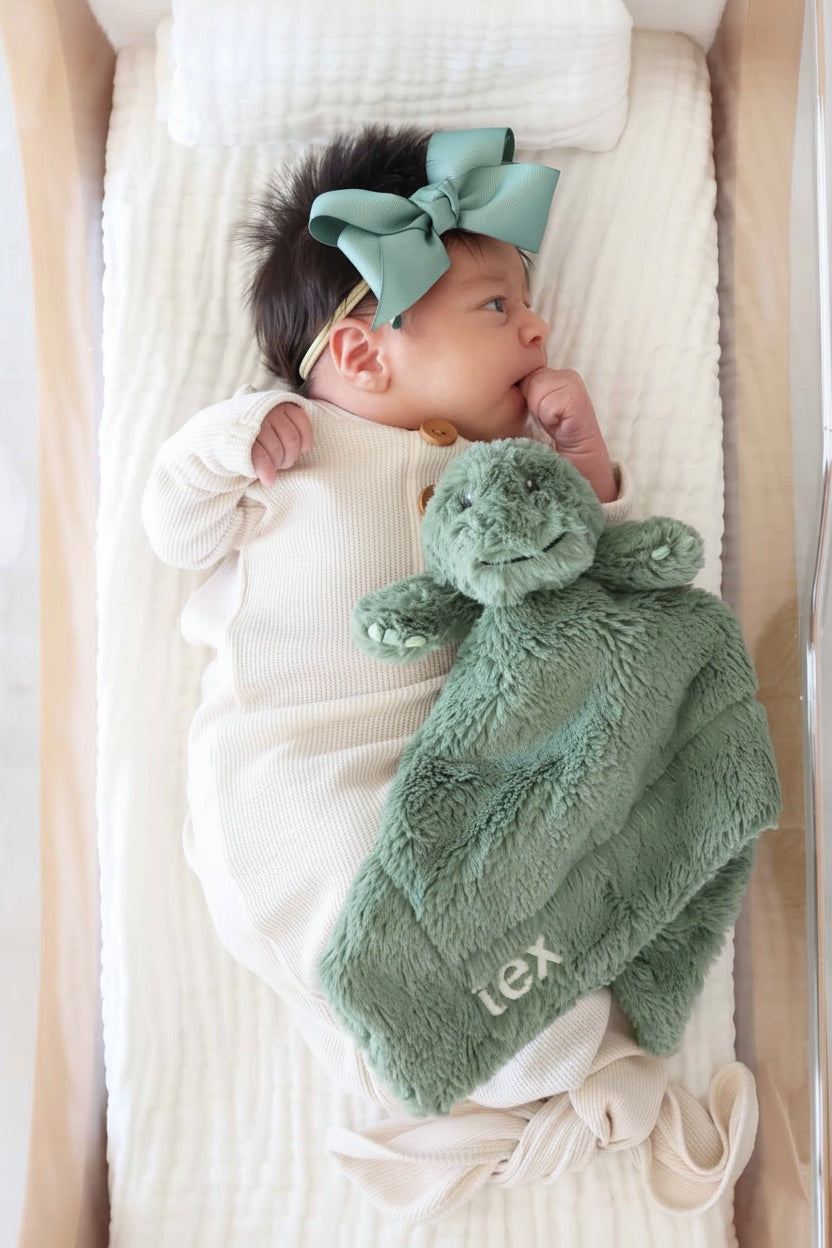 Cuddle Plush Friends | Lovey