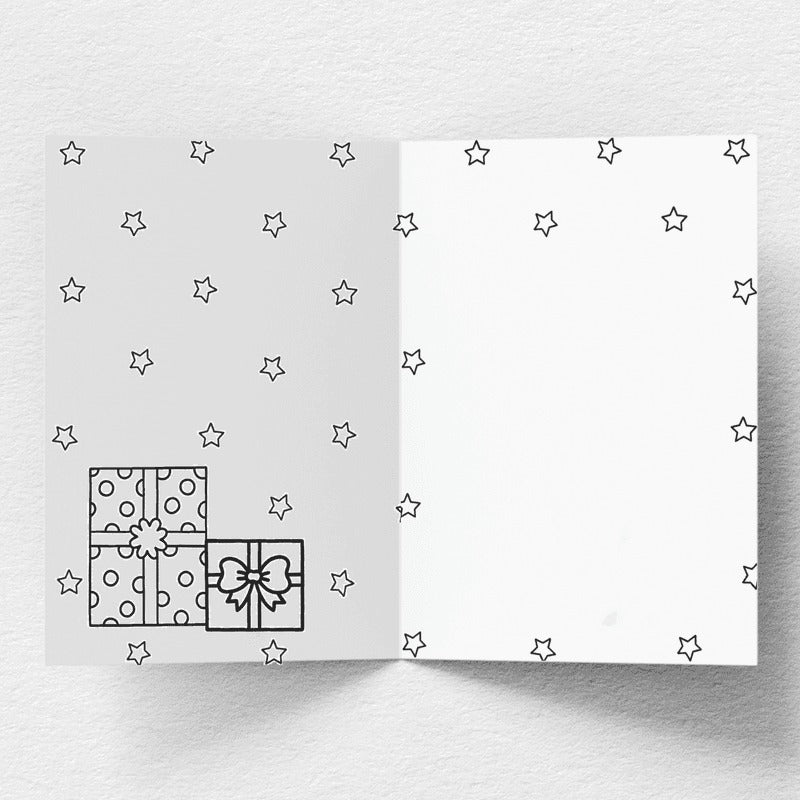 Greeting Card