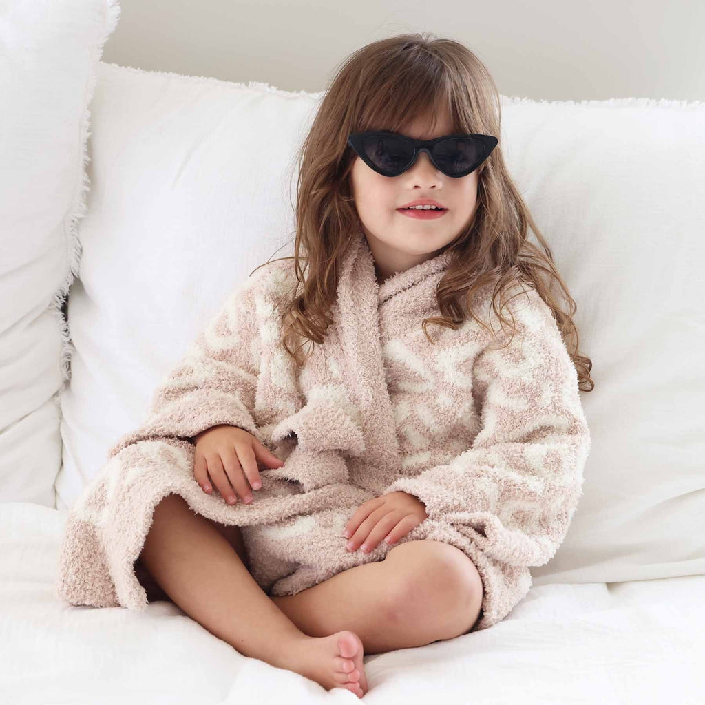 CuddleLaneTM Kids Robes