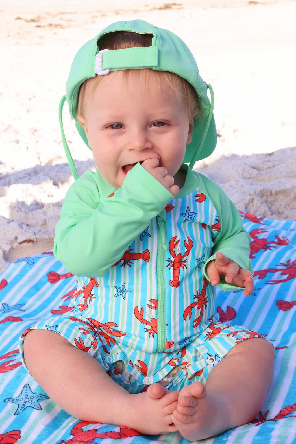 Surf Hat | Sea Sprout