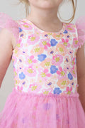 Ruffle Skirt Leotard | Petal Parade