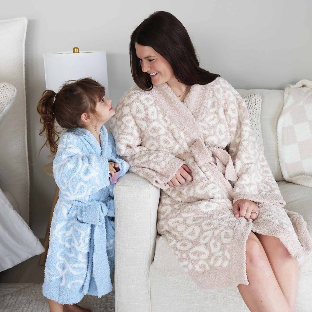 CuddleLaneTM Adult Robes
