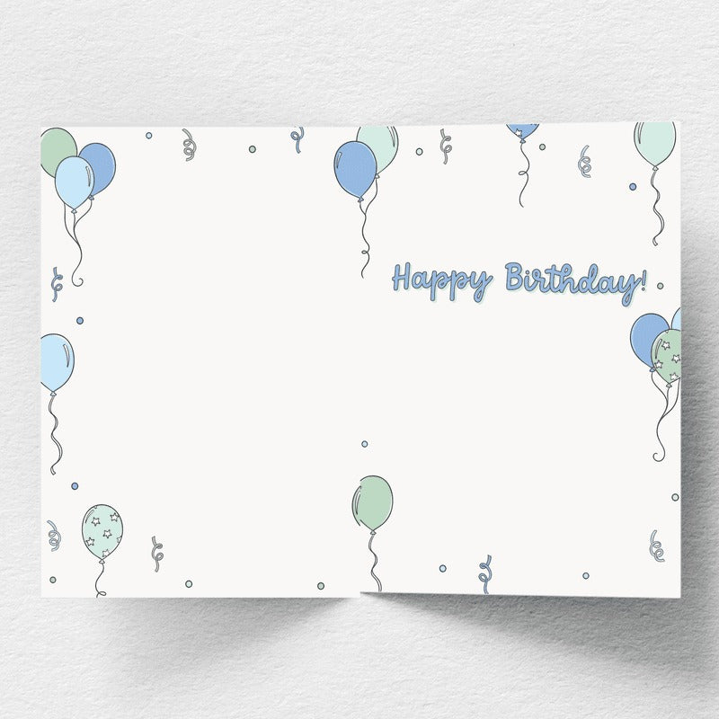 Greeting Card