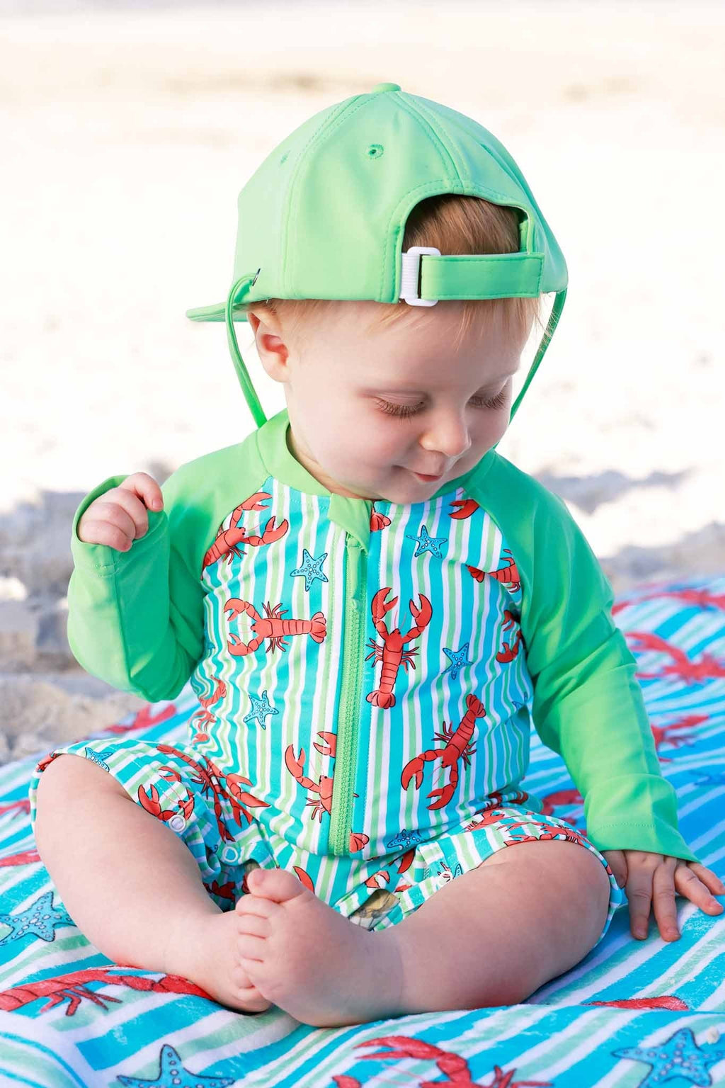Surf Hat | Sea Sprout