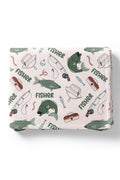 Personalized Kids Blanket | Off the Hook